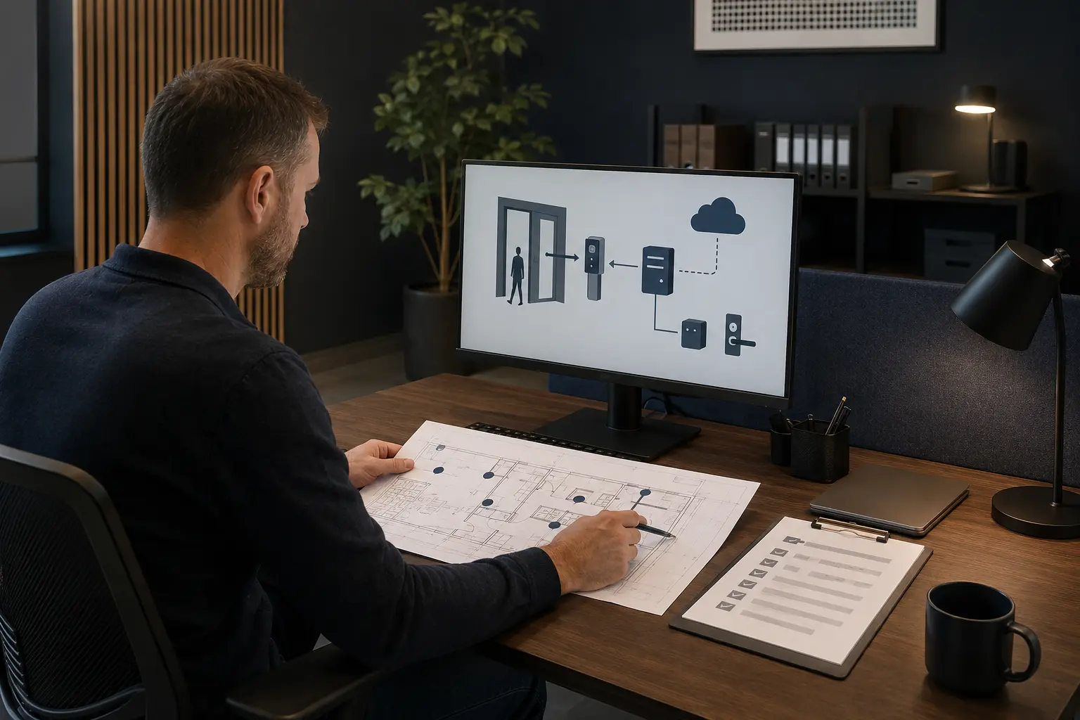 Analyse & Systemdesign