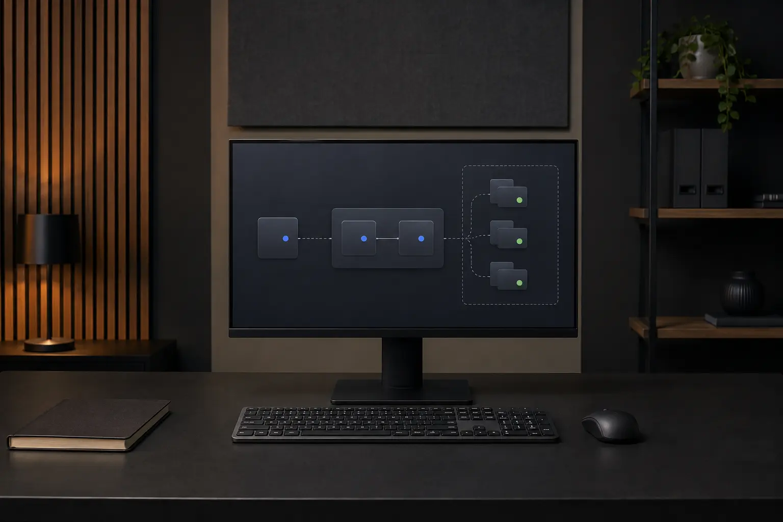 Cloud: Backend & Adapter